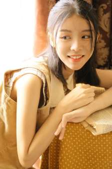明星专题：庞瀚辰